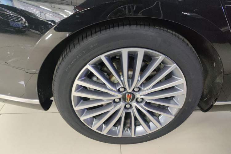 Used Hongqi H9 2020 3.0T Smart Connect Flagship Edition

