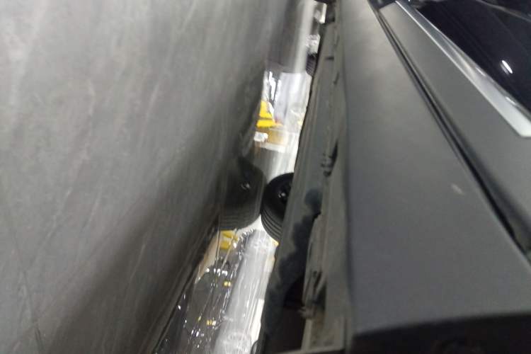 Used BYD Tang New Energy 2024 DM-i Glory Edition 112KM Prestige Model
