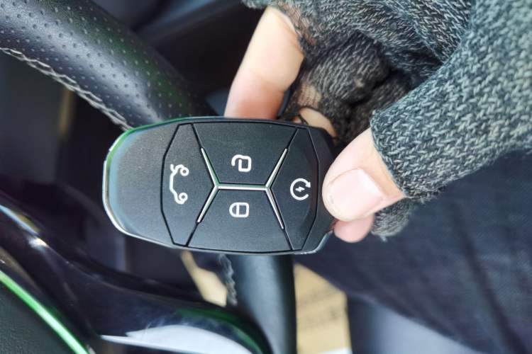 Used Lynk & Co 03 2021 2.0TD Automatic Trendy Champion Edition