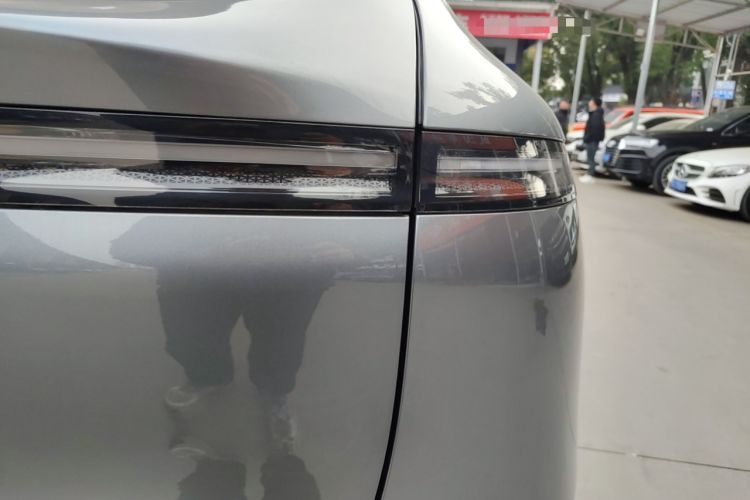 Used XPeng G6 2023 755 Ultra-Long Range Pro