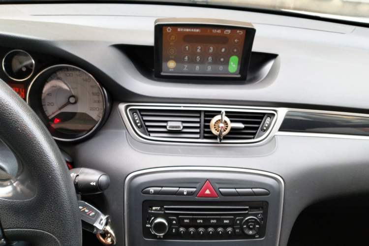 Used Peugeot 308 2014 Enjoy Edition Classic 1.6L Automatic Premium Model