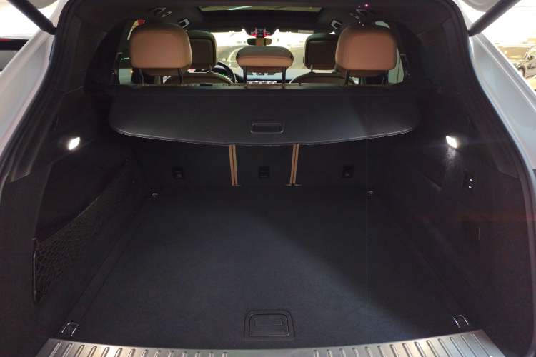 Used Porsche Cayenne 2018 Cayenne 3.0T