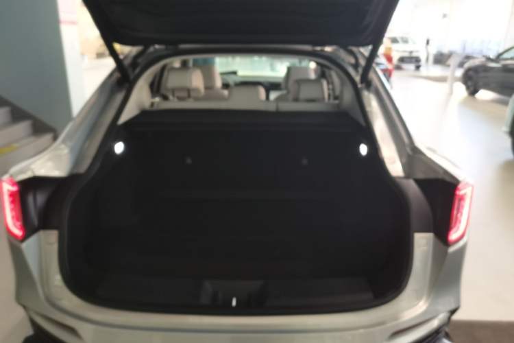 Used Honda e:NP2 2024 Advanced Edition
