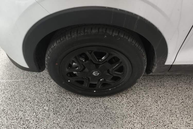 Used Leapmotor T03 2025 310 Comfort Edition
