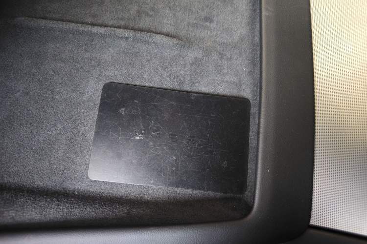 Used Tesla Model 3 2023 Rear-Wheel-Drive Version
