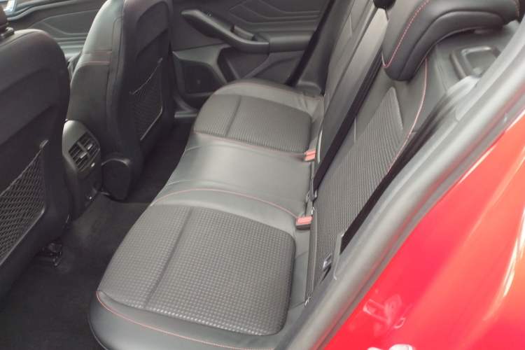 Used Ford Focus 2020 Sedan EcoBoost 180 Automatic ST Line
