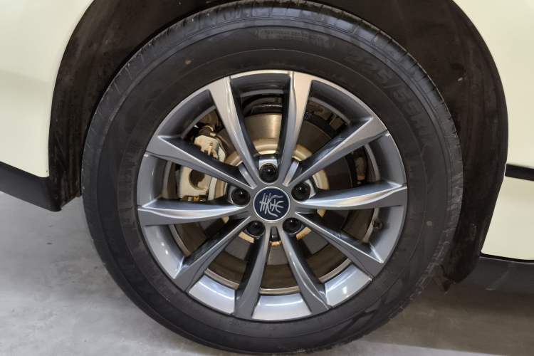 Used BYD Qin L 2025 EV 545KM Beyond Version