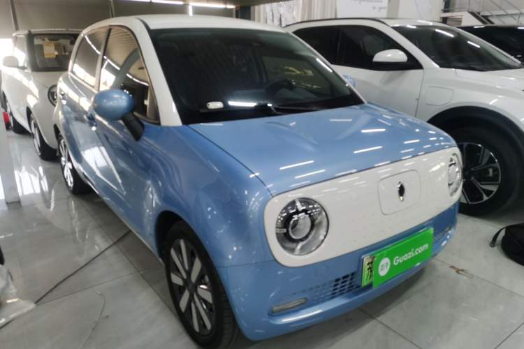 Used ORA Black Cat 2021 405 km Long-Range Version