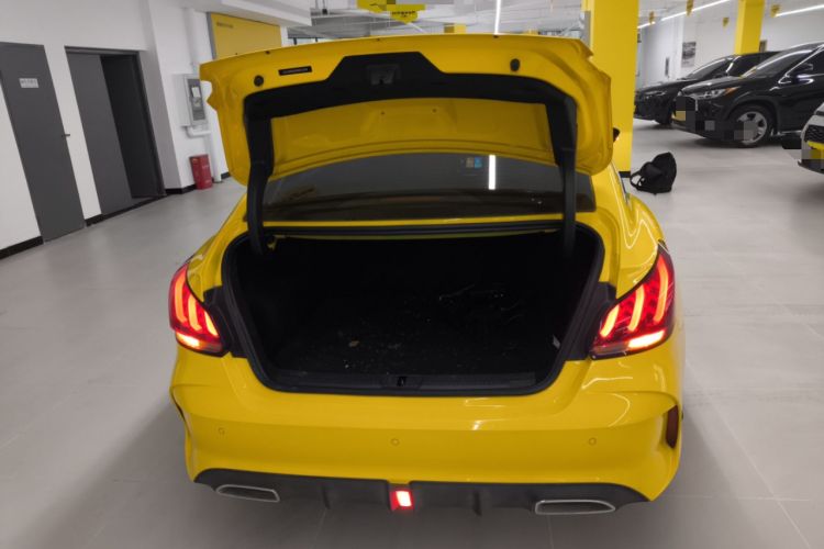 Used MG 5 2021 180 DVVT Manual Youth Luxury Edition
