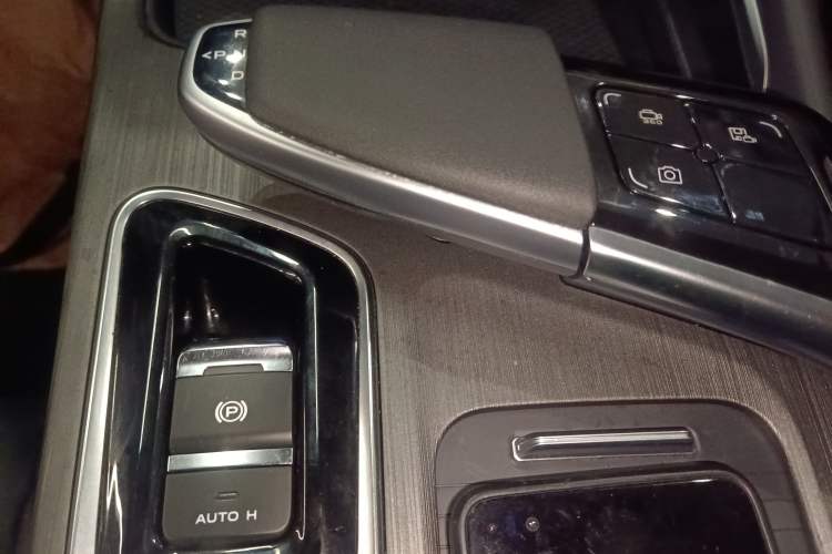 Used Changan UNI-T 2020 1.5T Prestige Version
