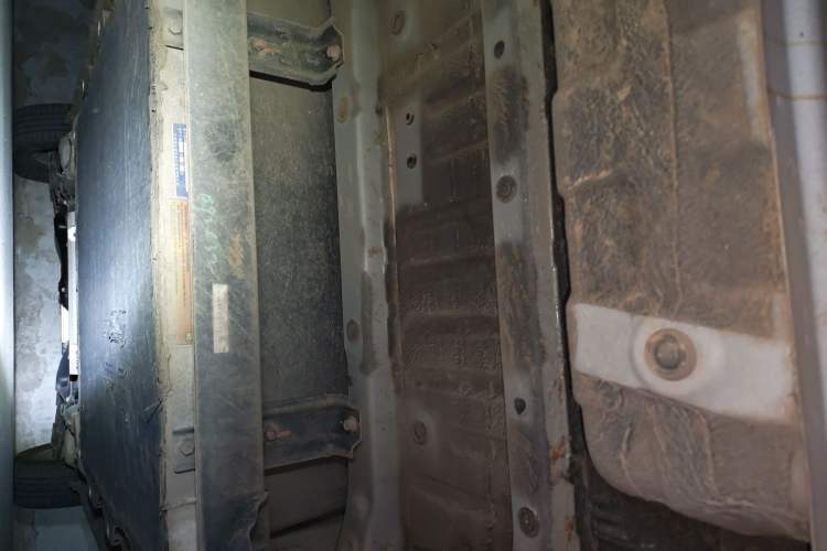 Used  iEV6E 2018 Upgraded Edition iEV6E Luxury Smart Model
