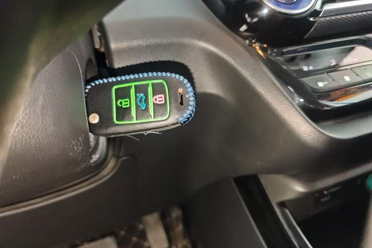 Used Changan Alsvin 2018 1.5L DCT Luxury Model China V Standard
