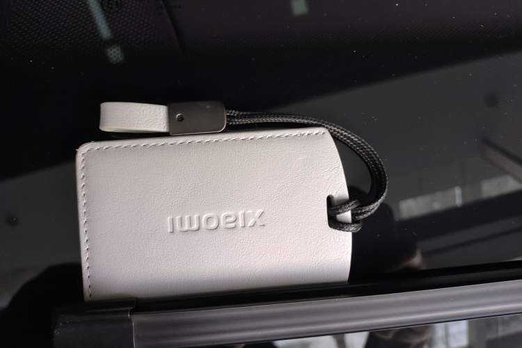 Used  SU7 2024 Rear-Drive Ultra-Long Range Advanced Pro-Level Intelligent Driving Version
