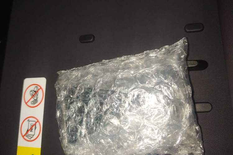 Used  06 2025 Max All-Electric Version
