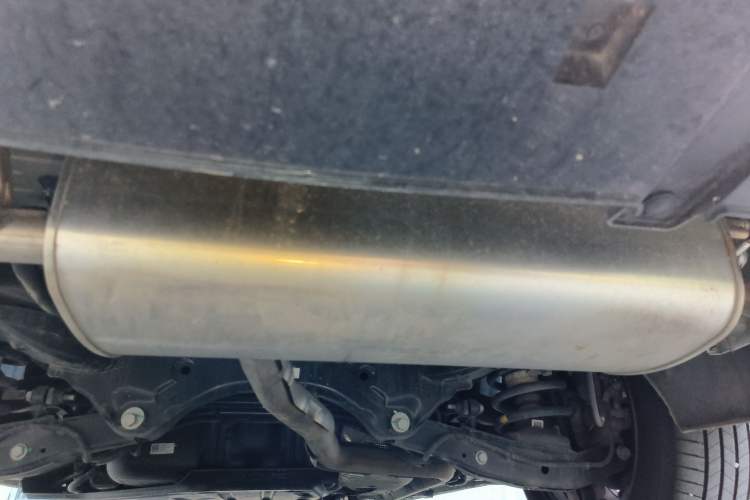 Used Buick GL8 New Energy 2024 Lu Zun Deluxe Edition 7-Seater
