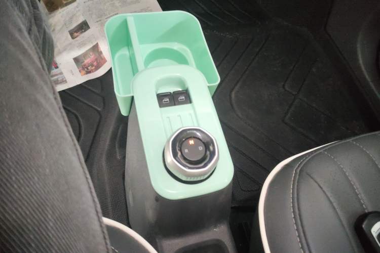 Used  Panda 2023 Panda Mini 200km Dynamic Bear