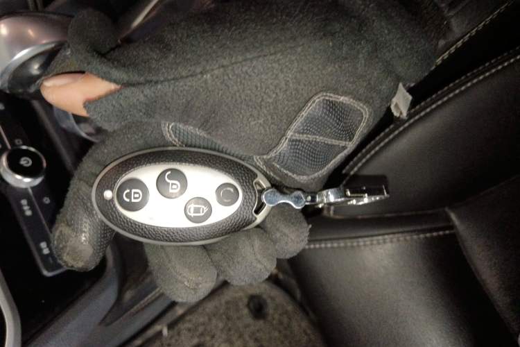 Used BYD Song MAX 2017 1.5T Automatic Smart Connect Elite 7-Seater