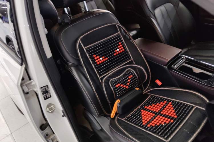 Used GAC Trumpchi M6 2023 PRO 270T DCT Luxury Edition