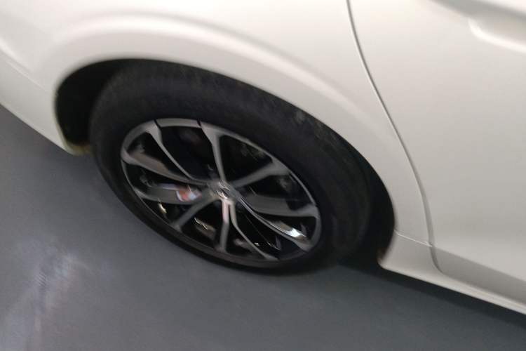 Used Volvo S60 2021 T4 Zhiyi Luxury Edition