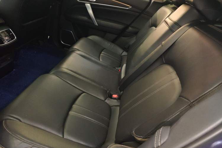 Used Honda Avancier 2020 370TURBO Two-Wheel Drive Luxury Edition
