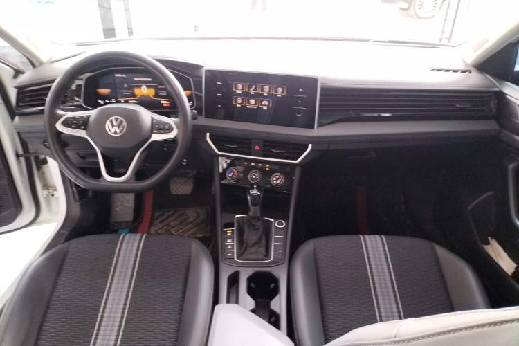 Used Volkswagen Sagitar 2023 200TSI DSG Flyover Edition