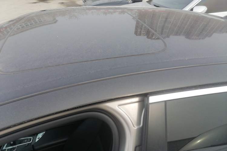 Used BMW 5 Series 2017 525Li Leading Model