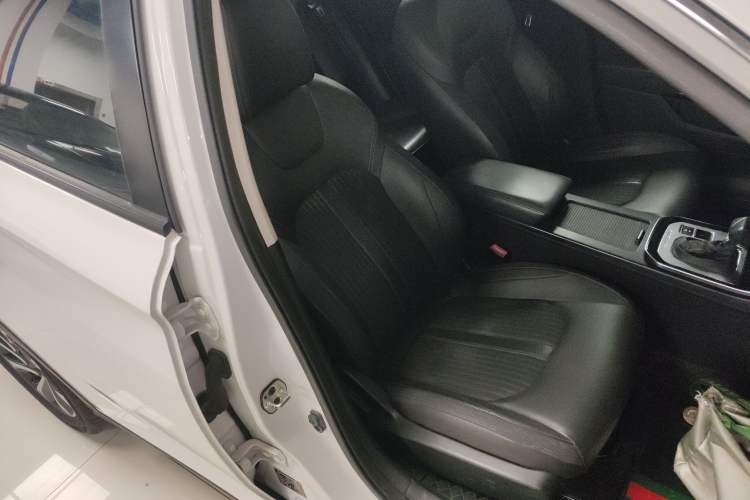 Used Dongfeng Aeolus Yixuan GS 2020 230T Automatic Yueyu Version