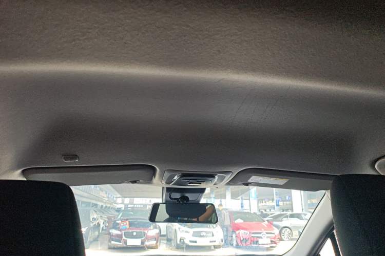 Used Toyota Corolla Cross 2022 2.0L Pioneer Edition
