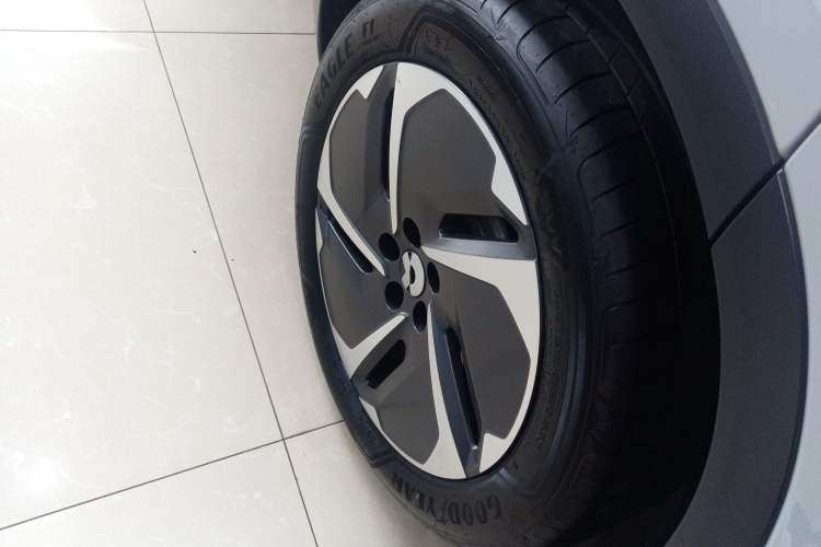 Used Nio ES6 2024 75 kWh