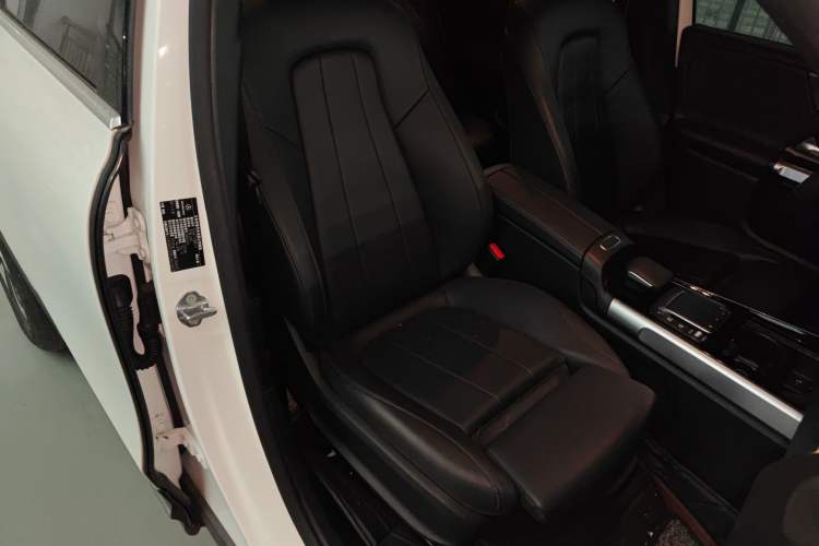 Used Mercedes-Benz EQB 2023 EQB 260