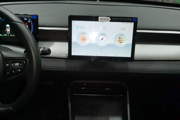 Used BYD Seal 05 DM-i 2025 DM-i Smart Drive 55KM Luxury Model
