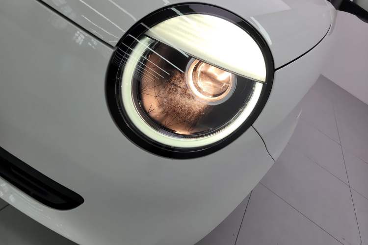 Used  Lumin 2022 210km Sweet Edition