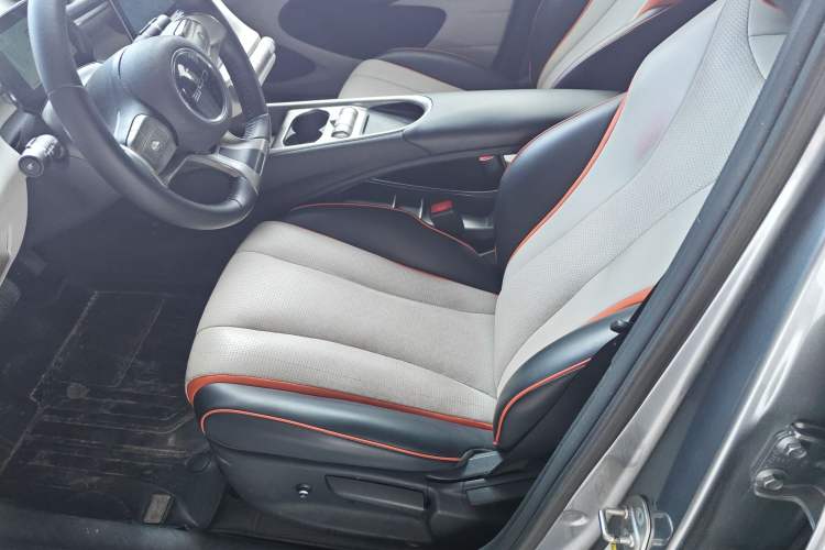 Used BYD Dolphin 2021 405 km Free Version
