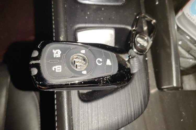 Used Buick LaCrosse 2018 20T Elite Edition
