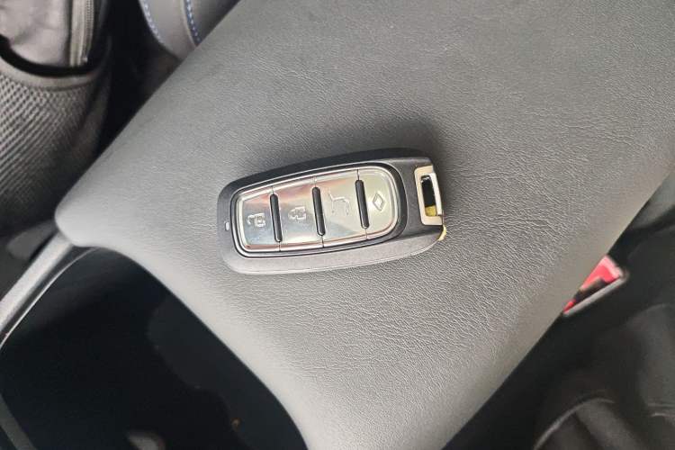 Used Changan Eado DD 2023 Blue Whale NE 1.5T GDI DCT Luxury Edition