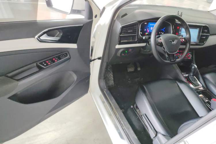 Used Jetta VS7 2023 280TSI Automatic Trend Edition
