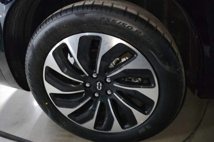 Used Hima AITO M7 2024 1.5T Rear-Drive Plus Version 6 Seats