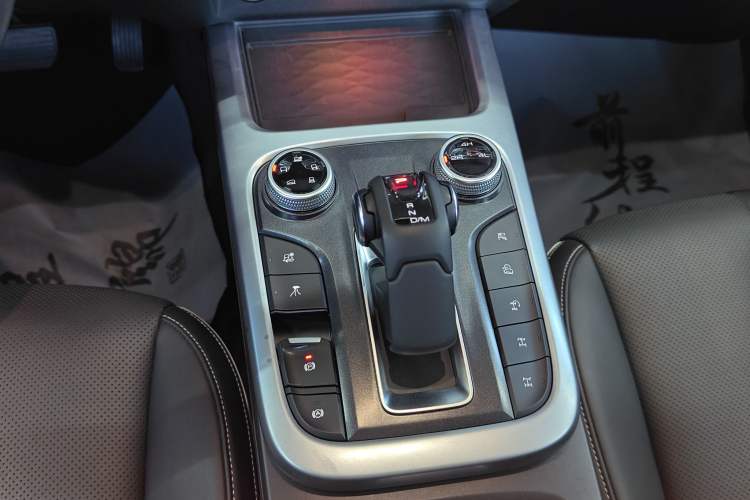 Used Tank 300 2021 Off-Road Edition 2.0T Conqueror
