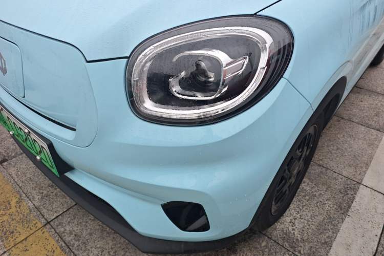 Used Leapmotor T03 2025 310 Comfort Edition
