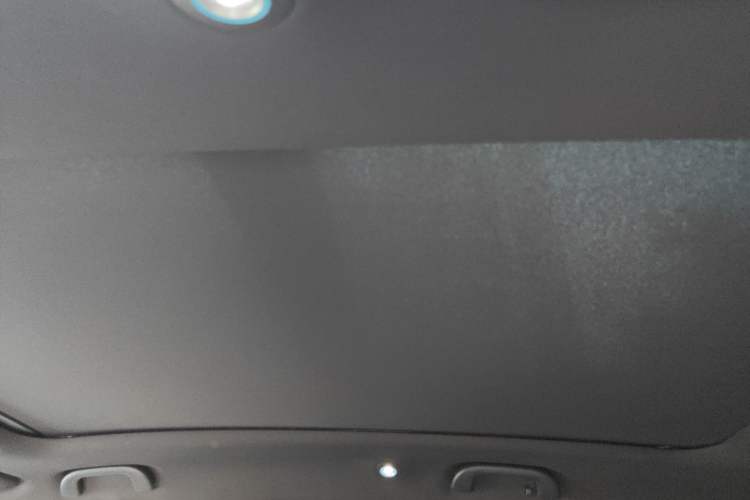 Used BYD Song PLUS New Energy 2021 EV Flagship Model
