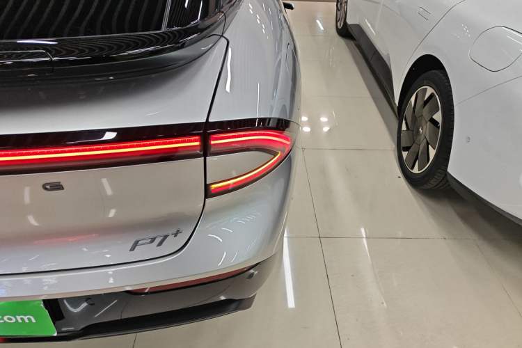 Used XPeng P7+ 2024 Long-Range Max
