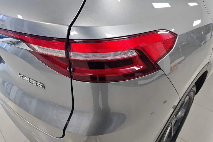 Used Haval F7 2019 1.5T Two-Wheel Drive i-Type China V Standard