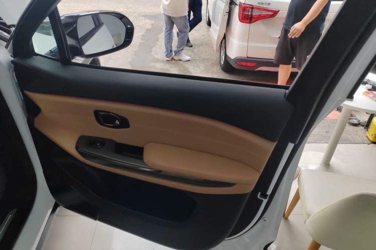 Used Nio ES6 2020 420 km Sport Edition
