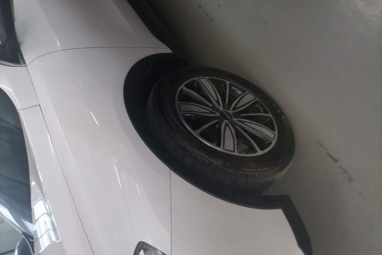 Used Haval H6 2023 National Trend Edition 1.5T Automatic Champion Version
