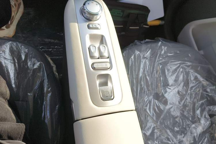 Used  Lumin 2025 205 km Xiangqin Version
