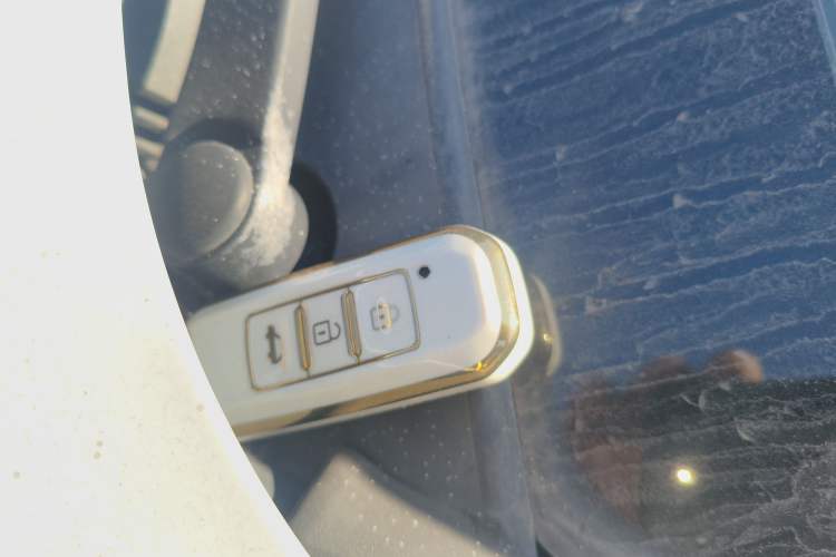 Used Baojun 560 2016 1.5T Manual Luxury Version
