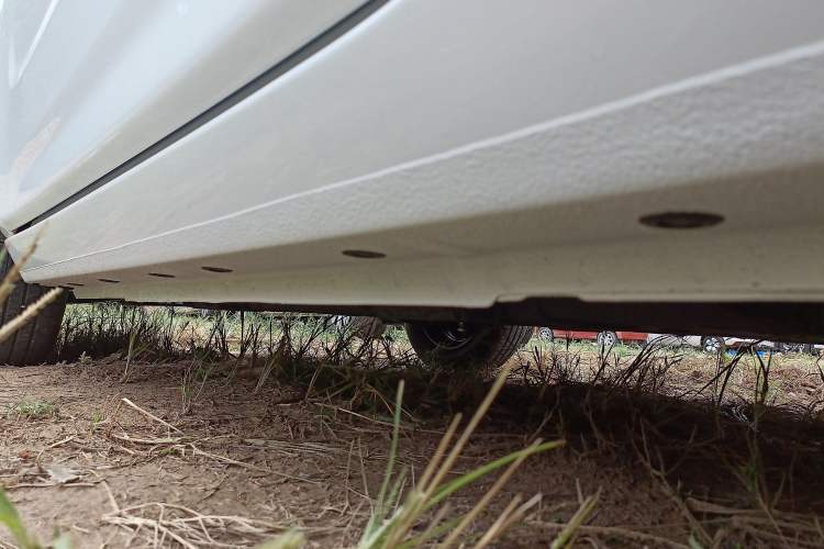 Used  Panda 2024 Panda Mini 200km Endurance Bear
