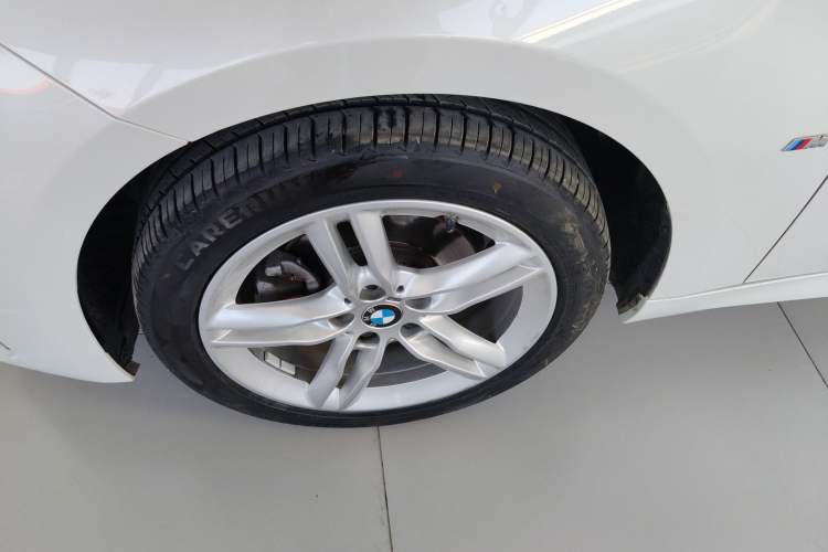 Used BMW 1 Series 2021 120i M Sport Night Edition