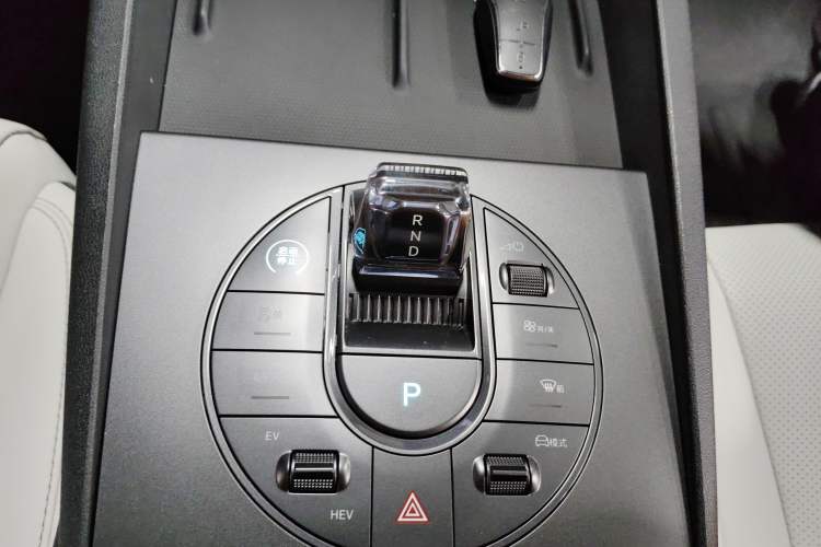 Used BYD Seal 06 New Energy 2024 DM-i 80KM Luxury Model