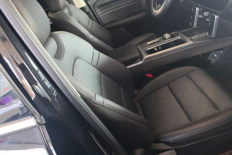 Used Haval DARGO 2024 1.5T DCT Border Collie Edition
